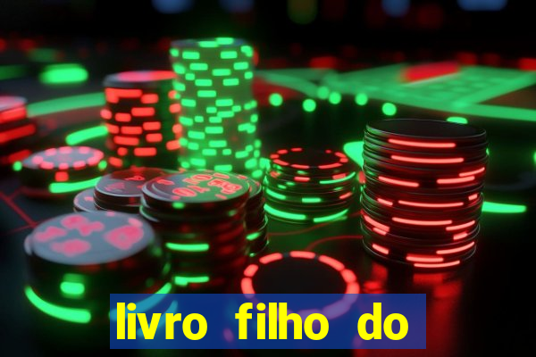 livro filho do fogo - volume 3 pdf grátis