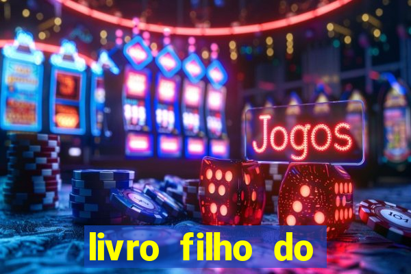 livro filho do fogo - volume 3 pdf grátis