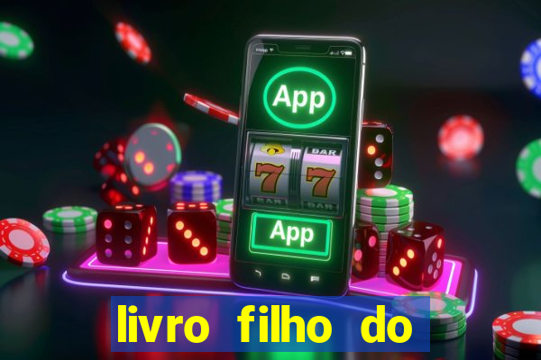 livro filho do fogo - volume 3 pdf grátis