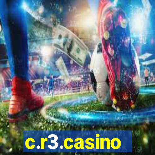 c.r3.casino