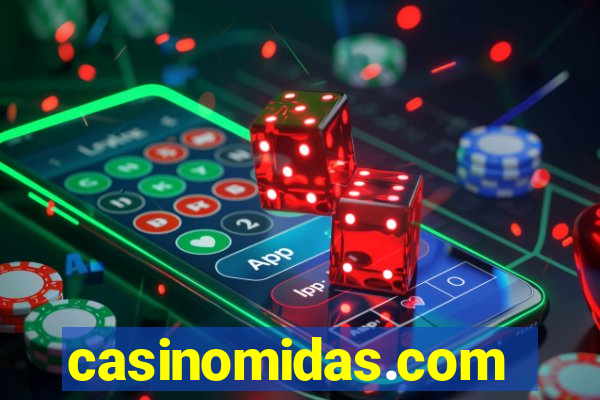 casinomidas.com