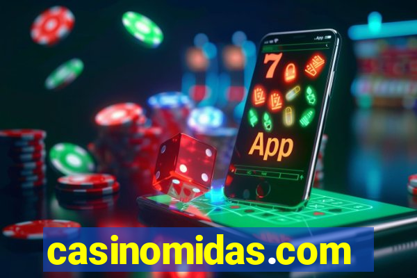 casinomidas.com