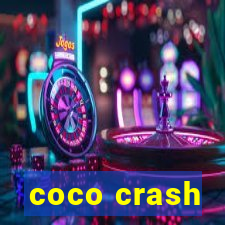 coco crash