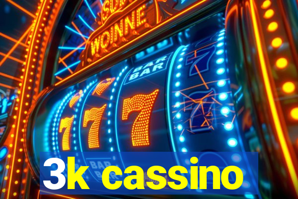 3k cassino