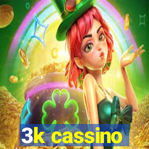 3k cassino