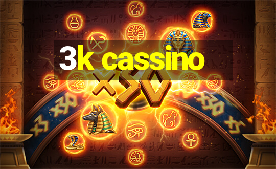 3k cassino