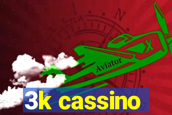 3k cassino