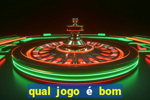 qual jogo é bom para ganhar dinheiro