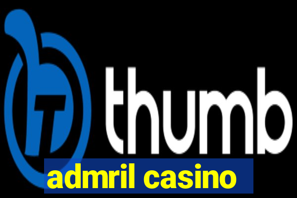 admril casino