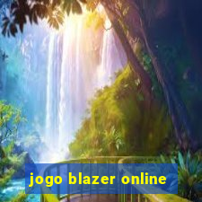 jogo blazer online