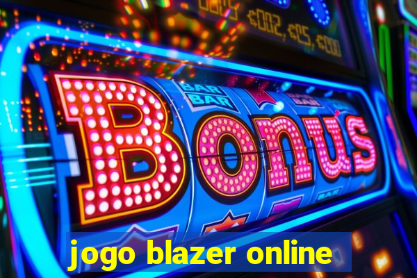 jogo blazer online