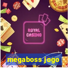 megaboss jogo