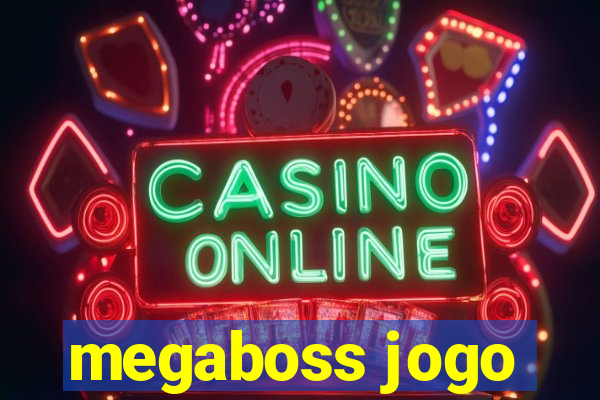 megaboss jogo