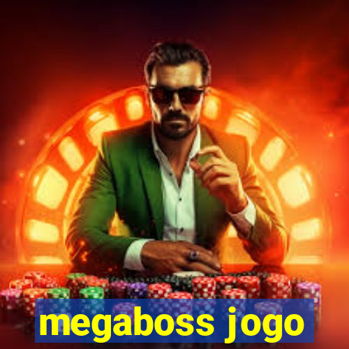 megaboss jogo