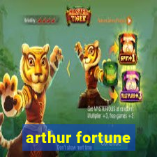 arthur fortune