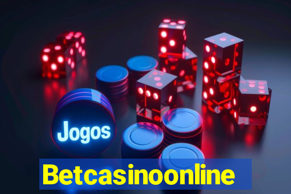 Betcasinoonline