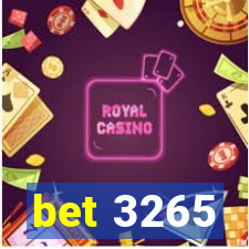 bet 3265