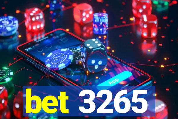 bet 3265