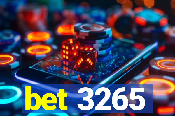 bet 3265