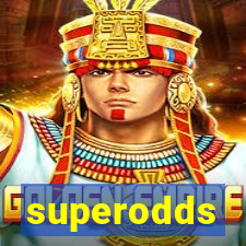 superodds