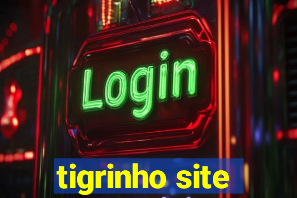 tigrinho site