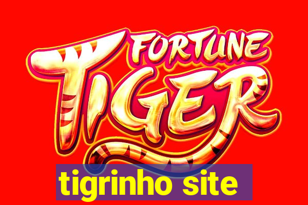 tigrinho site