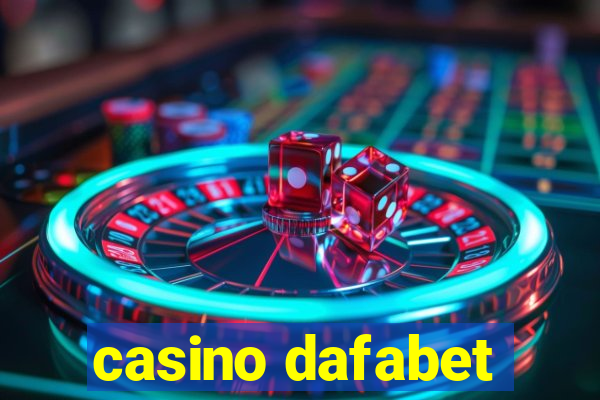 casino dafabet