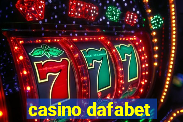 casino dafabet