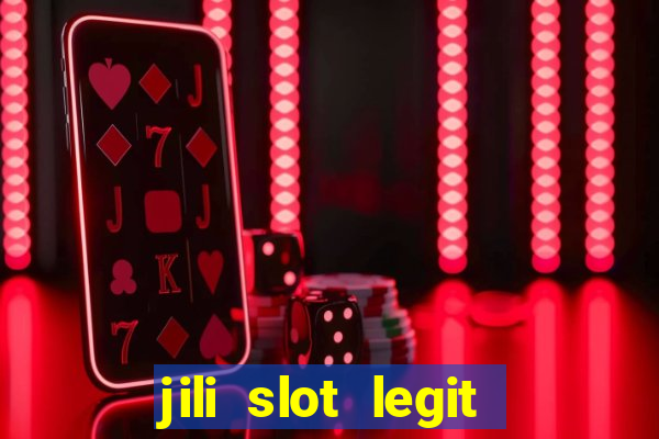 jili slot legit 777 casino