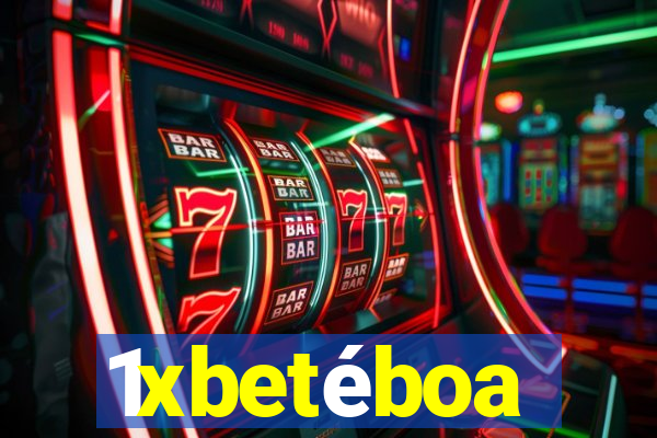 1xbetéboa