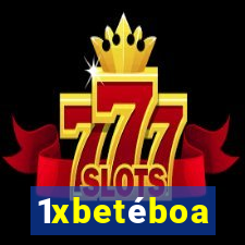 1xbetéboa