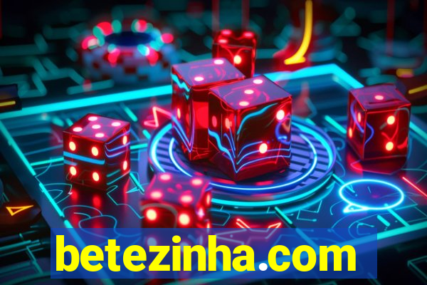 betezinha.com