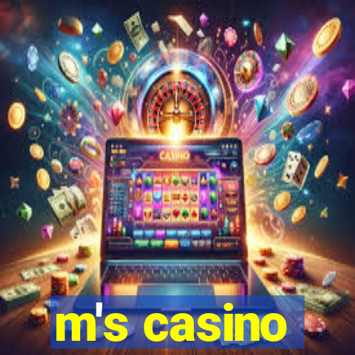 m's casino