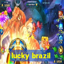 lucky brazil