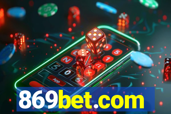 869bet.com