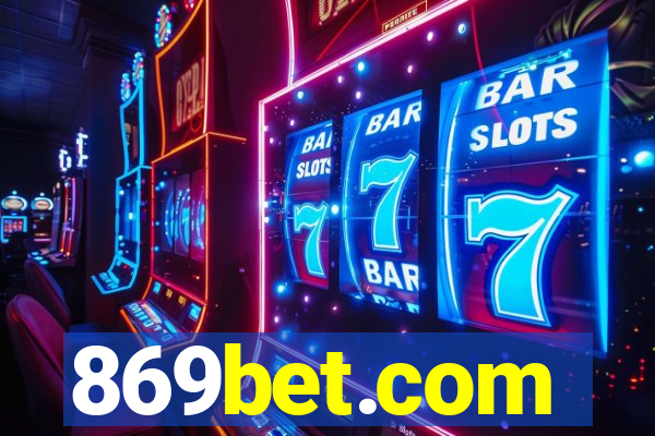 869bet.com