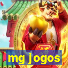 mg jogos