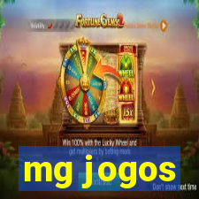 mg jogos