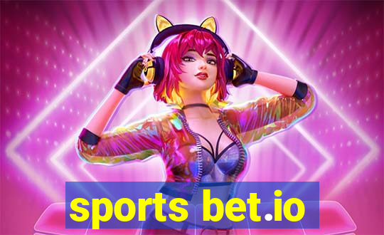 sports bet.io