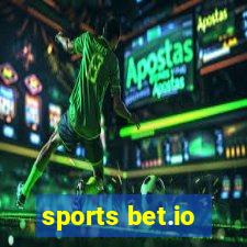 sports bet.io