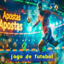 jogo de futebol que dá dinheiro