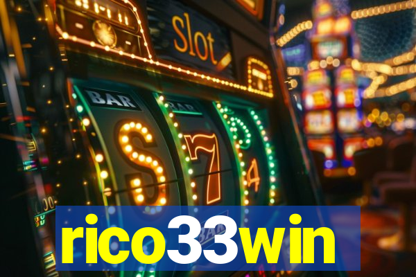 rico33win