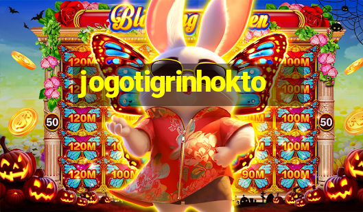 jogotigrinhokto