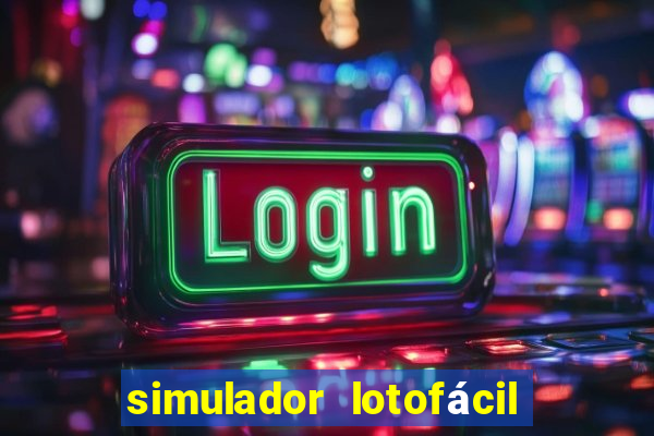 simulador lotofácil 23 dezenas