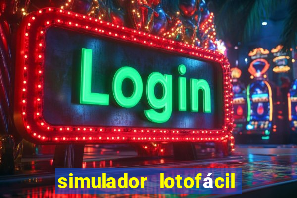 simulador lotofácil 23 dezenas