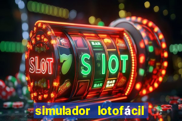 simulador lotofácil 23 dezenas