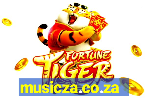 musicza.co.za