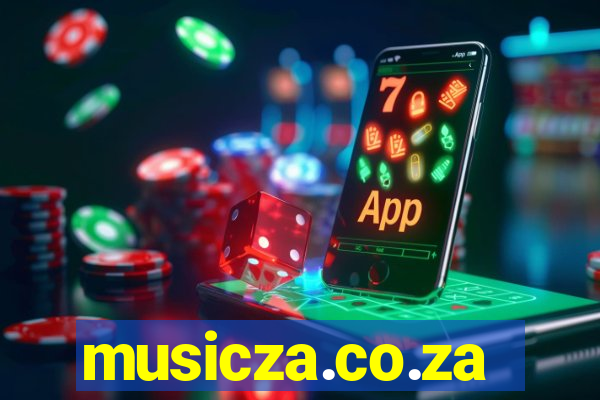 musicza.co.za