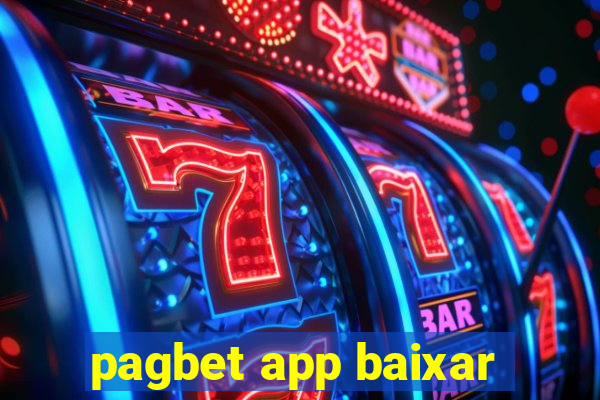 pagbet app baixar