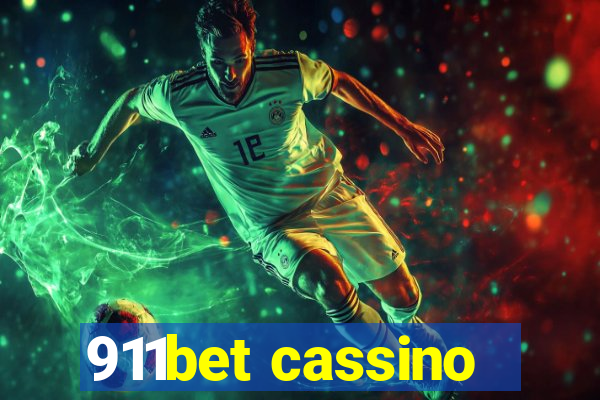 911bet cassino